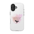 Phone Case — "I Don't Have Anger Issues, I Have Fire Solutions" Dragon Magnetic Impact-Resistant Case