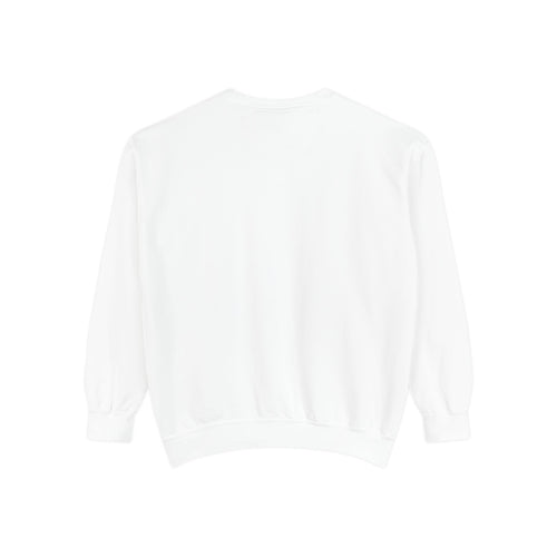 Dragon Fire Quote Sweatshirt — "I Don't Have Anger Issues, I Have Fire Solutions"