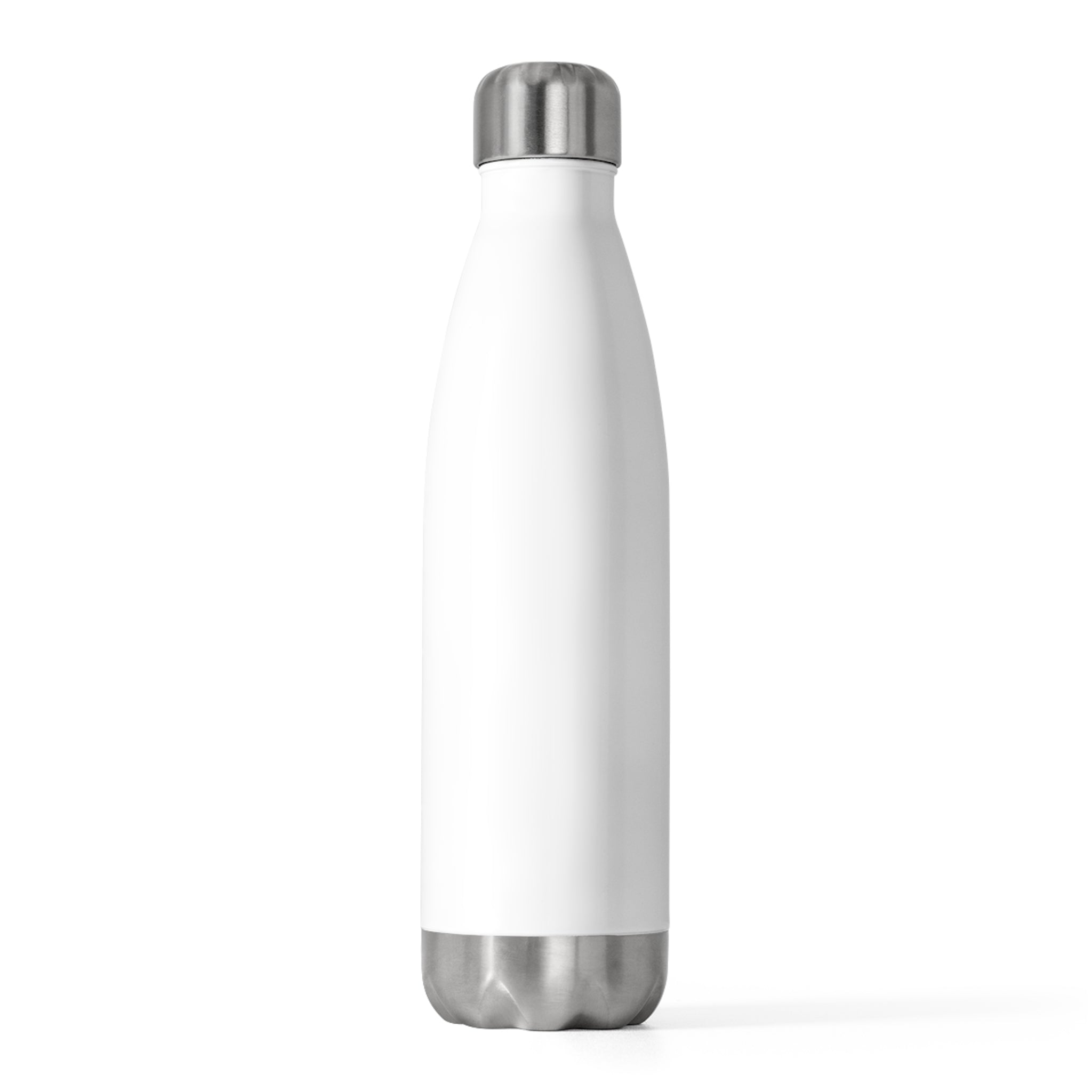 Insulated Bottle — “I Don't Have Anger Issues, I Have Fire Solutions” Dragon Water Bottle