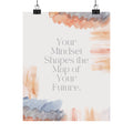 Matte Vertical Posters - Inspirational Poster