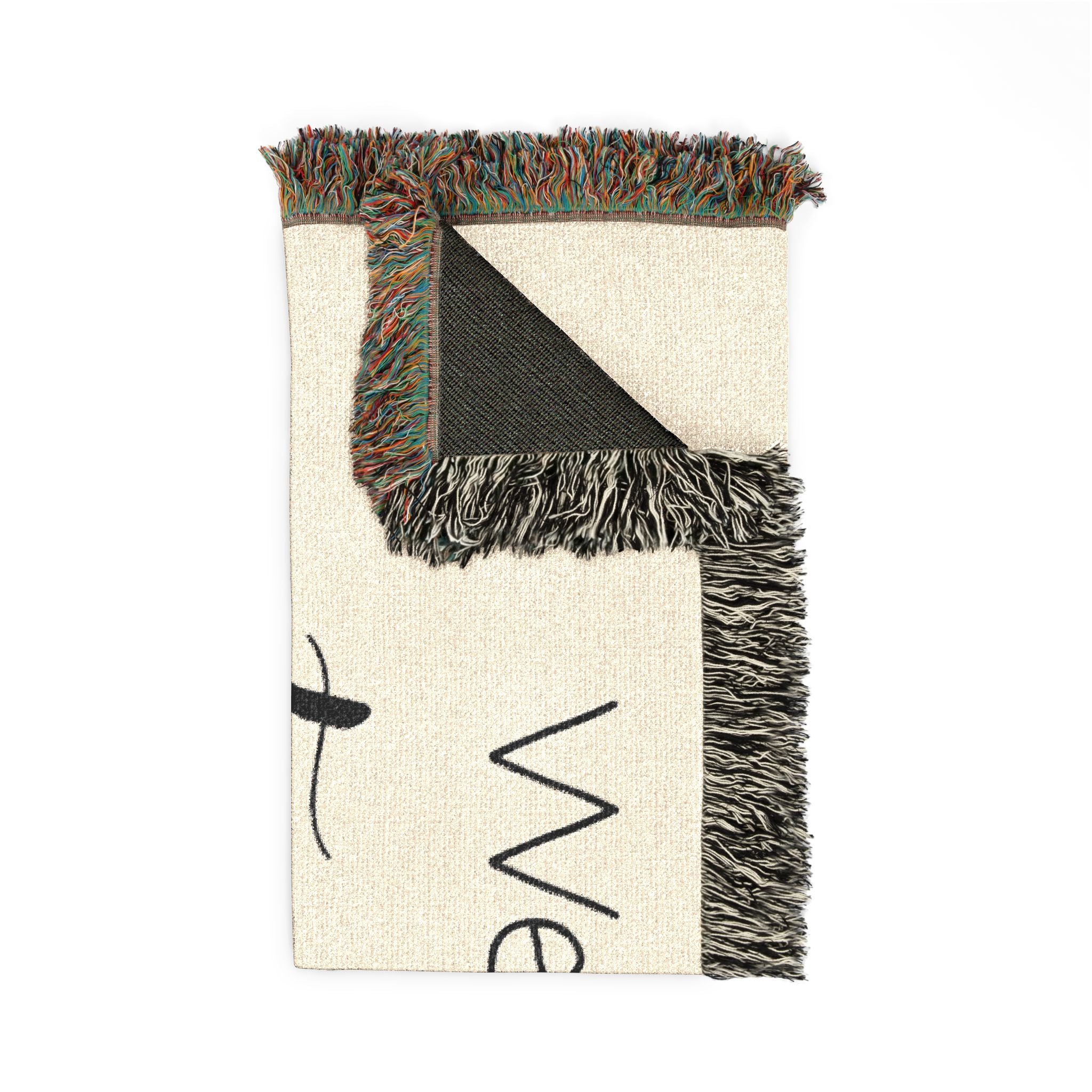 Woven Blanket